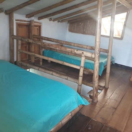 Hotel Casa Pampa San Agustín Pokoj fotografie