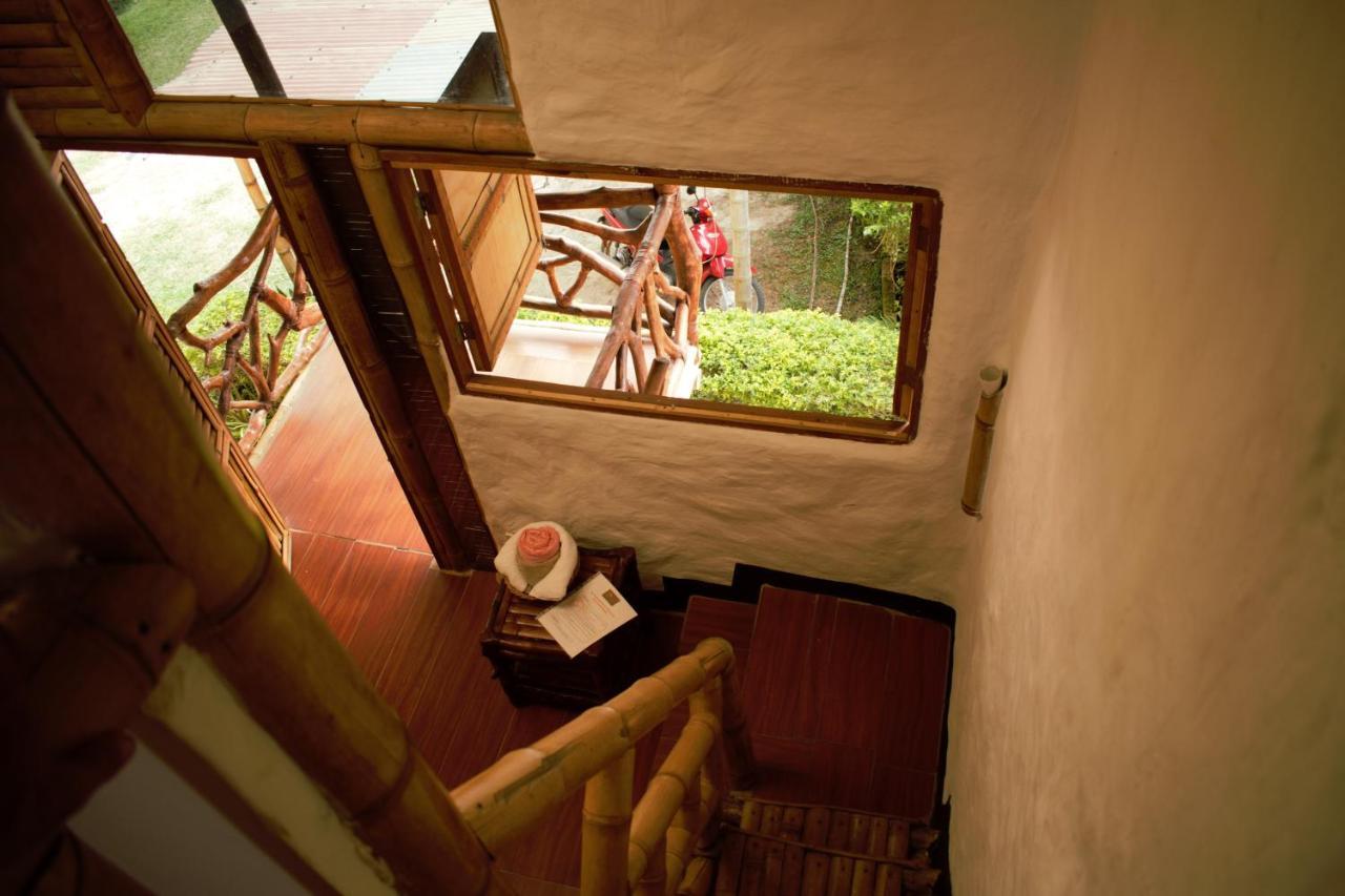 Hotel Casa Pampa San Agustín Pokoj fotografie