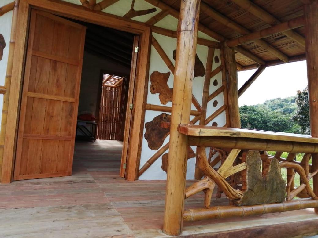 Hotel Casa Pampa San Agustín Pokoj fotografie