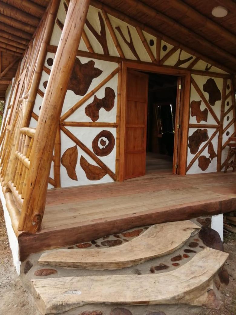 Hotel Casa Pampa San Agustín Pokoj fotografie