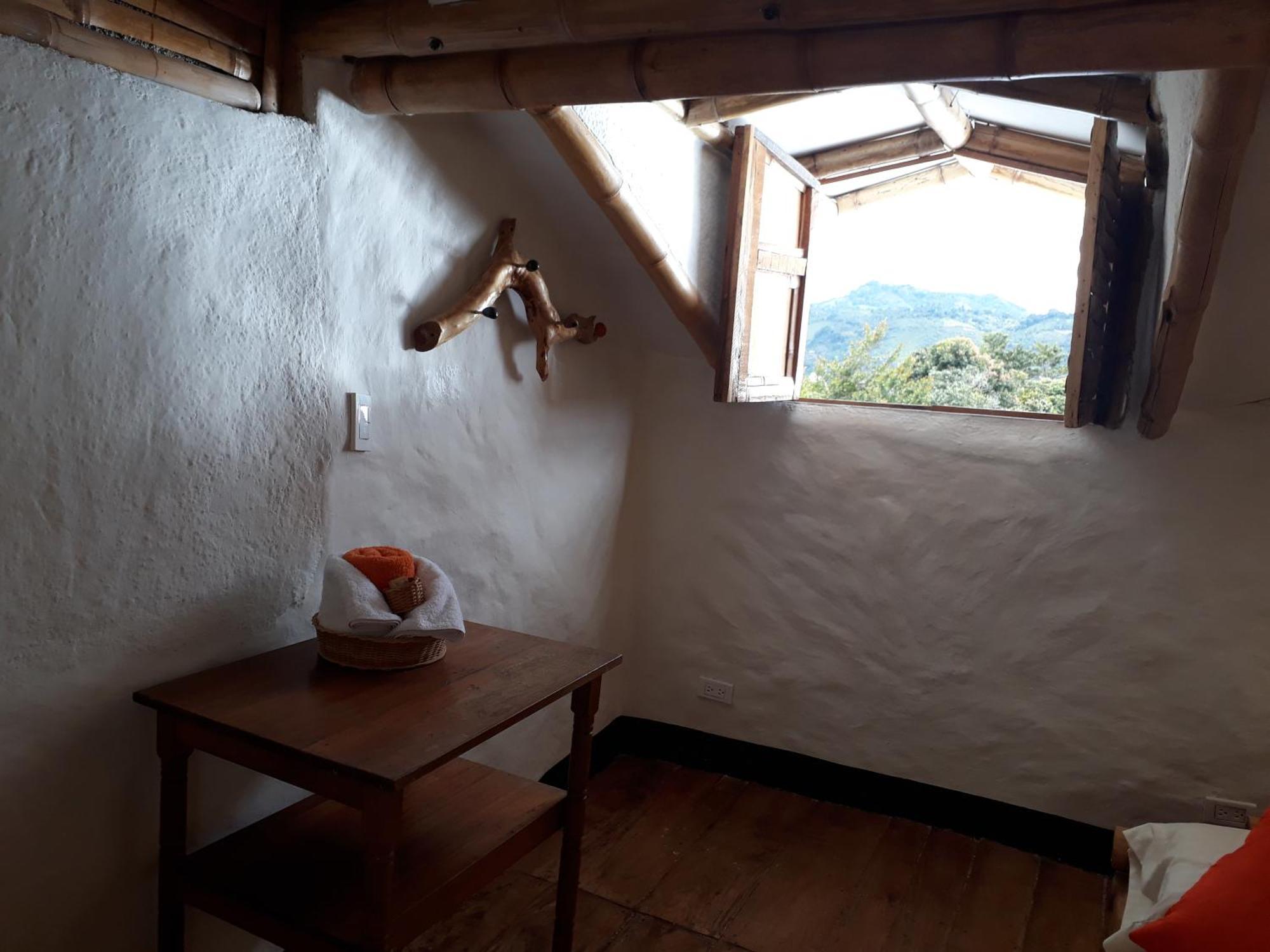 Hotel Casa Pampa San Agustín Pokoj fotografie