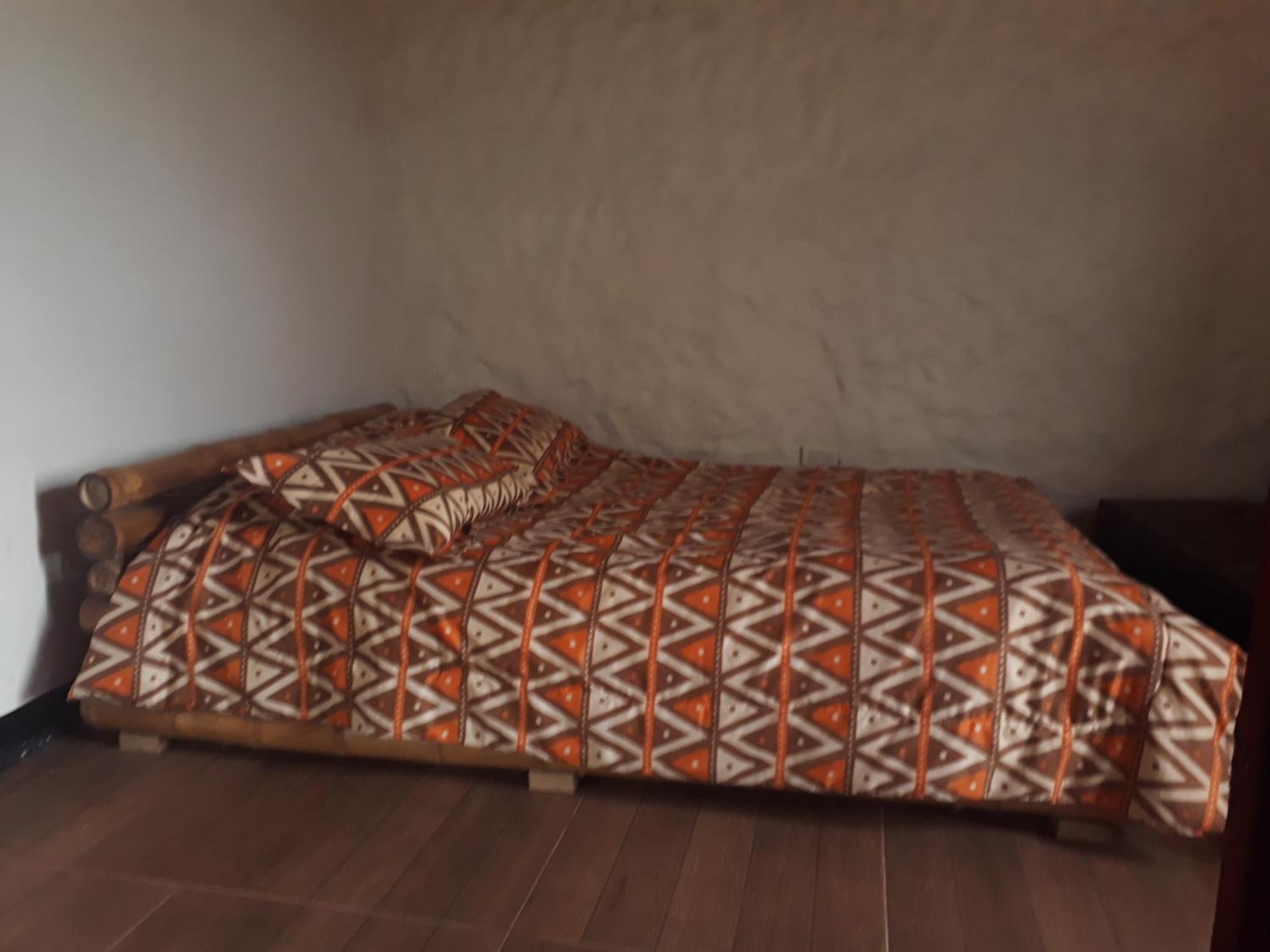 Hotel Casa Pampa San Agustín Pokoj fotografie