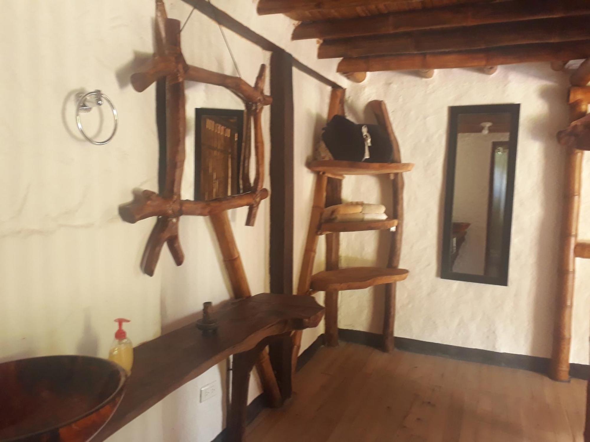 Hotel Casa Pampa San Agustín Pokoj fotografie