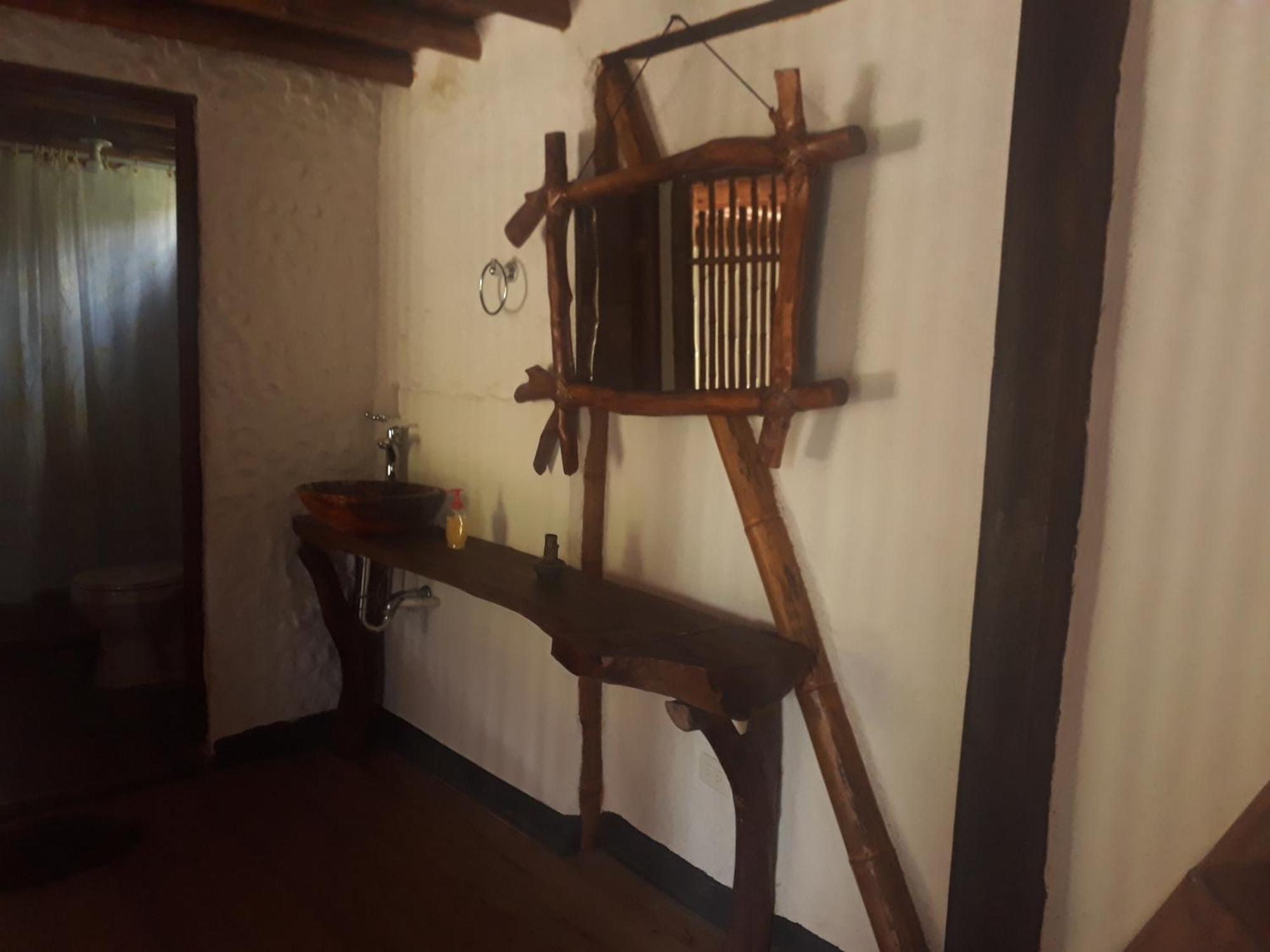 Hotel Casa Pampa San Agustín Pokoj fotografie
