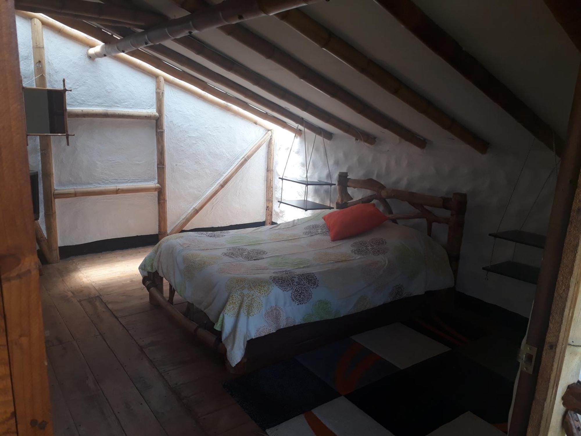 Hotel Casa Pampa San Agustín Pokoj fotografie