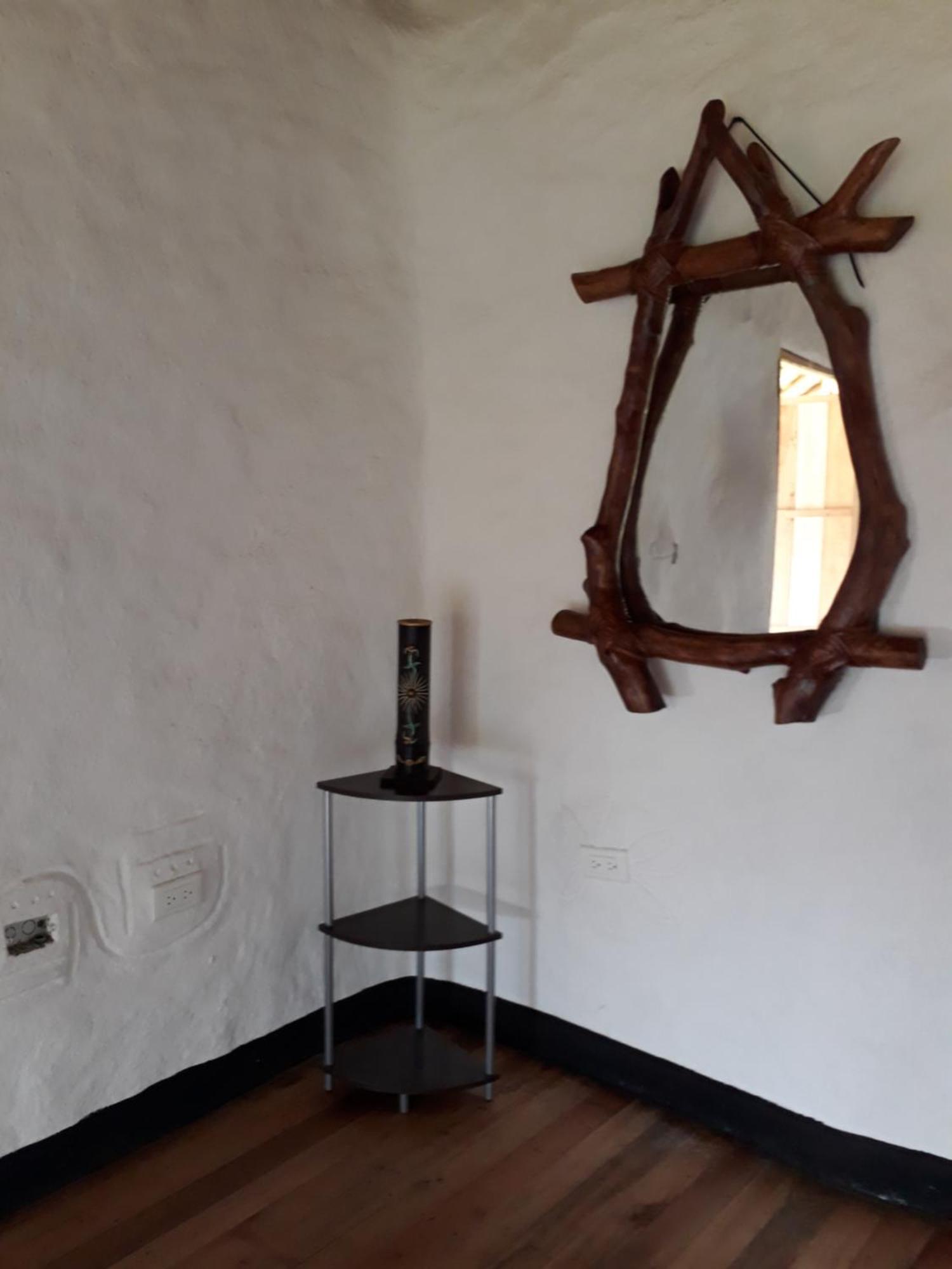 Hotel Casa Pampa San Agustín Pokoj fotografie