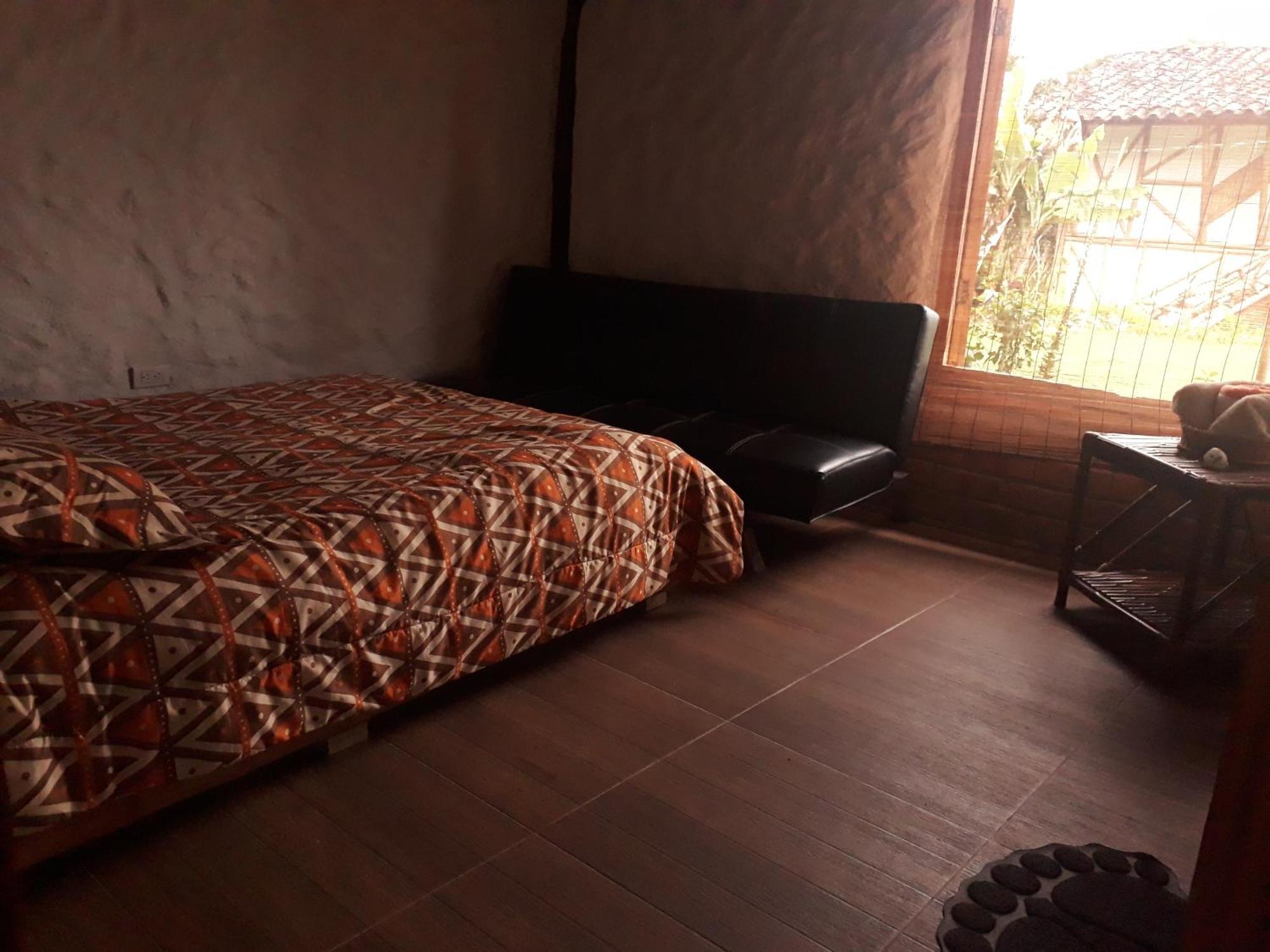 Hotel Casa Pampa San Agustín Pokoj fotografie