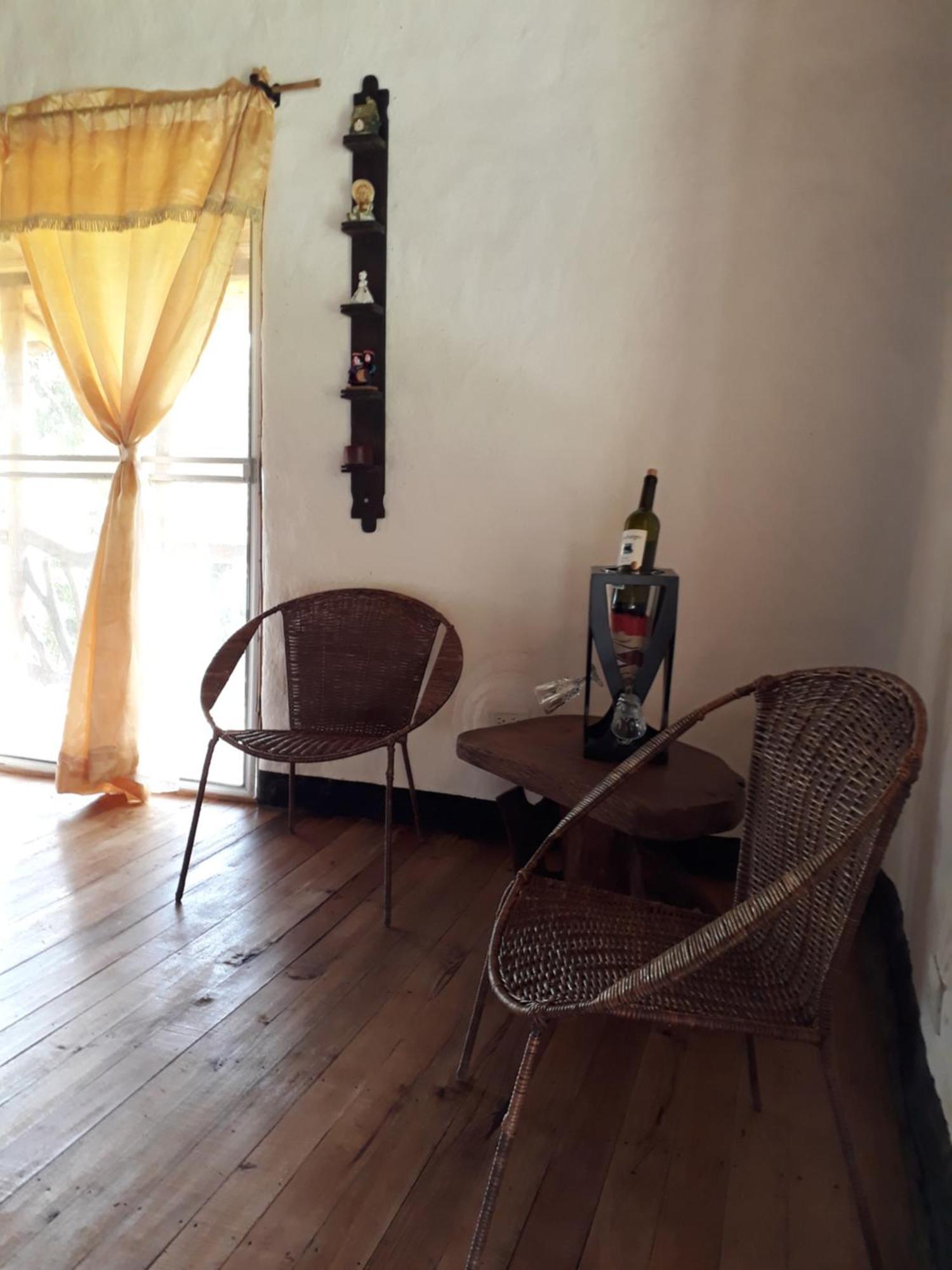 Hotel Casa Pampa San Agustín Pokoj fotografie