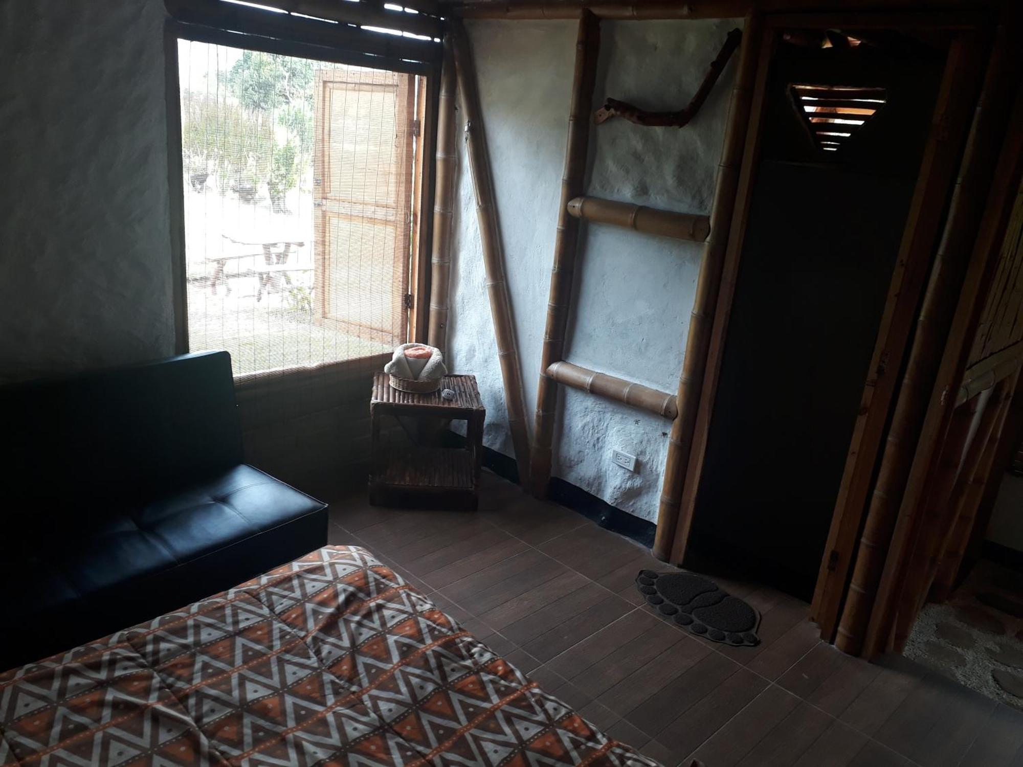 Hotel Casa Pampa San Agustín Pokoj fotografie